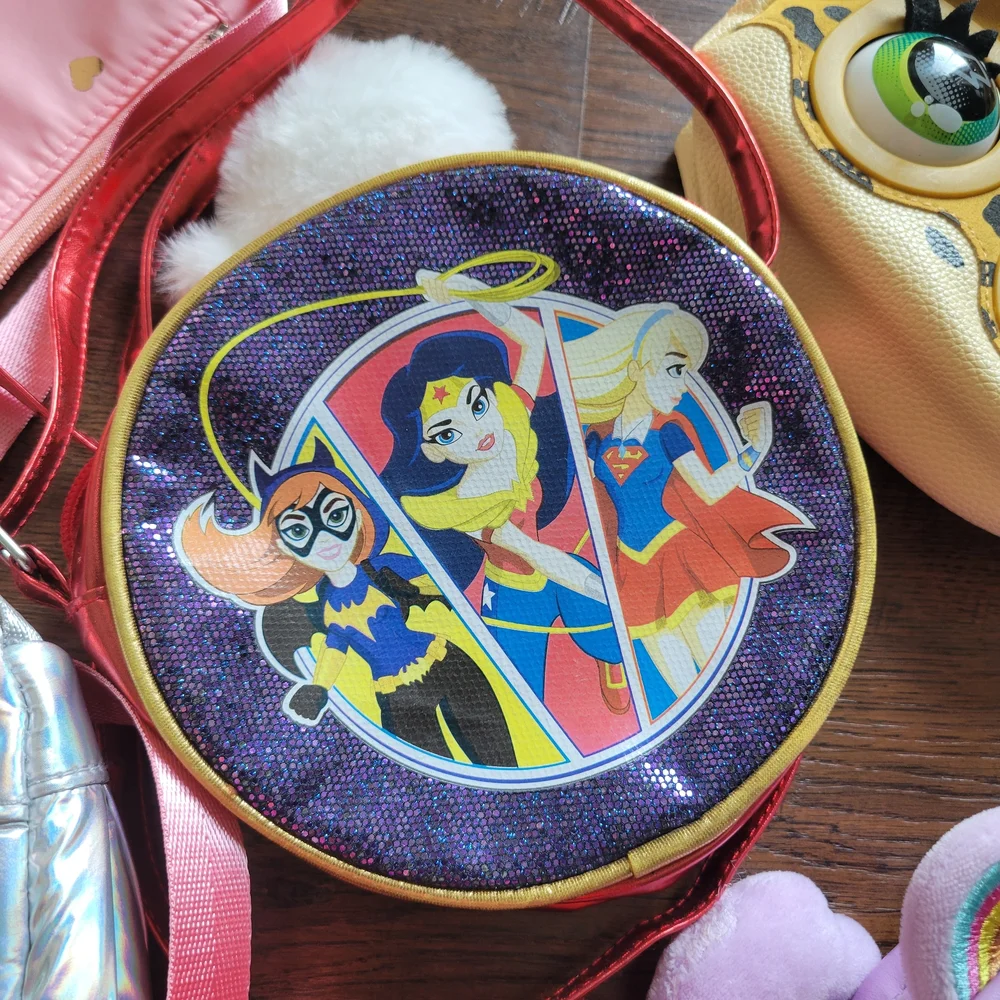 Kids Purse Bundle